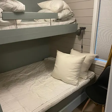 Privat With Beautiful View And Two Bedrooms Oppdal