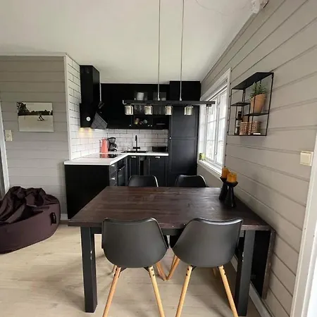 Apartment Privat With Beautiful View And Two Bedrooms *