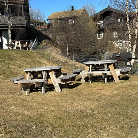 Privat With Beautiful View And Two Bedrooms