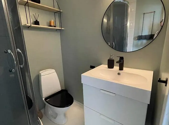Privat With Beautiful View And Two Bedrooms Apartment