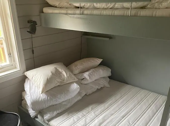 Privat With Beautiful View And Two Bedrooms Apartment *